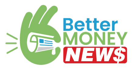 Better Money News