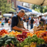 The Rise of Local Markets: How Small Businesses Are Thriving Through Community Connections